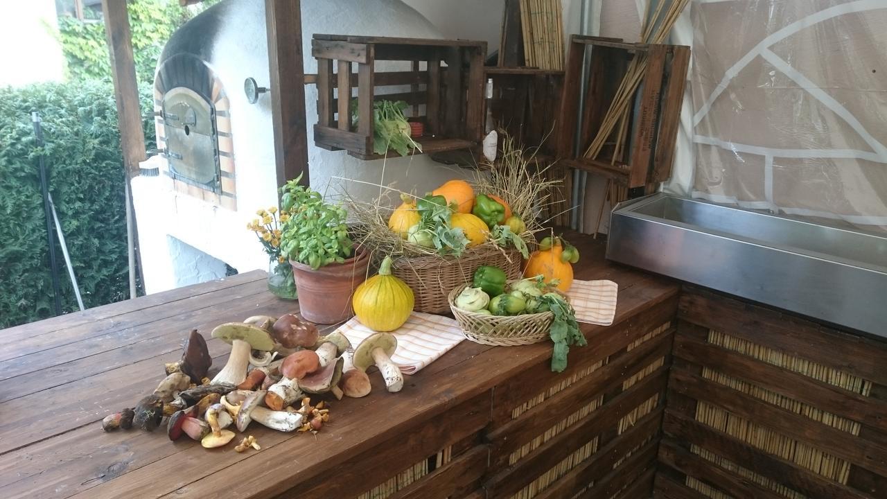 Hotel Restaurant Denis Zemmer 외부 사진