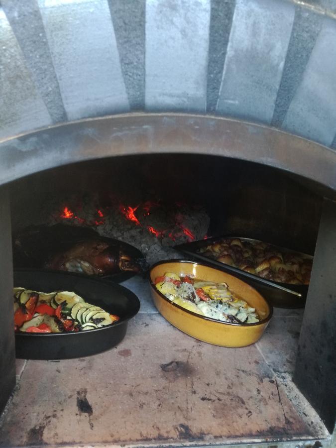 Hotel Restaurant Denis Zemmer 외부 사진