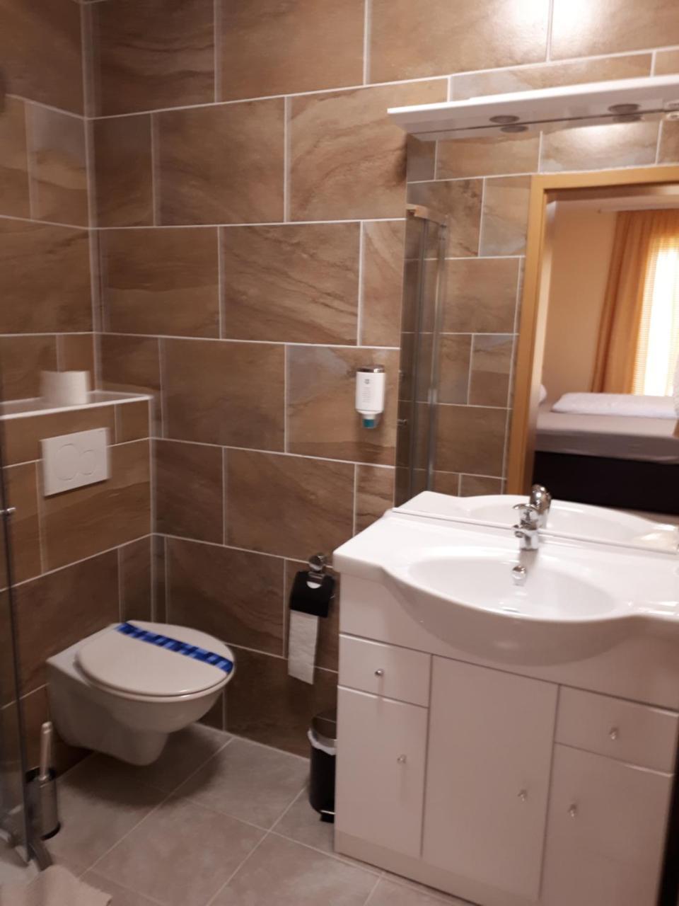 Hotel Restaurant Denis Zemmer 외부 사진